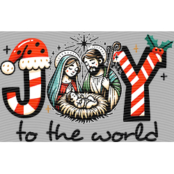 Christmas-ADJ 12346